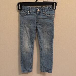 The Children's Place Super Skinny Jeans